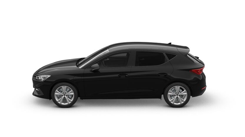 Imagem de um Leon 5 Portas 1.5 e-HYBRID 204cv FR
