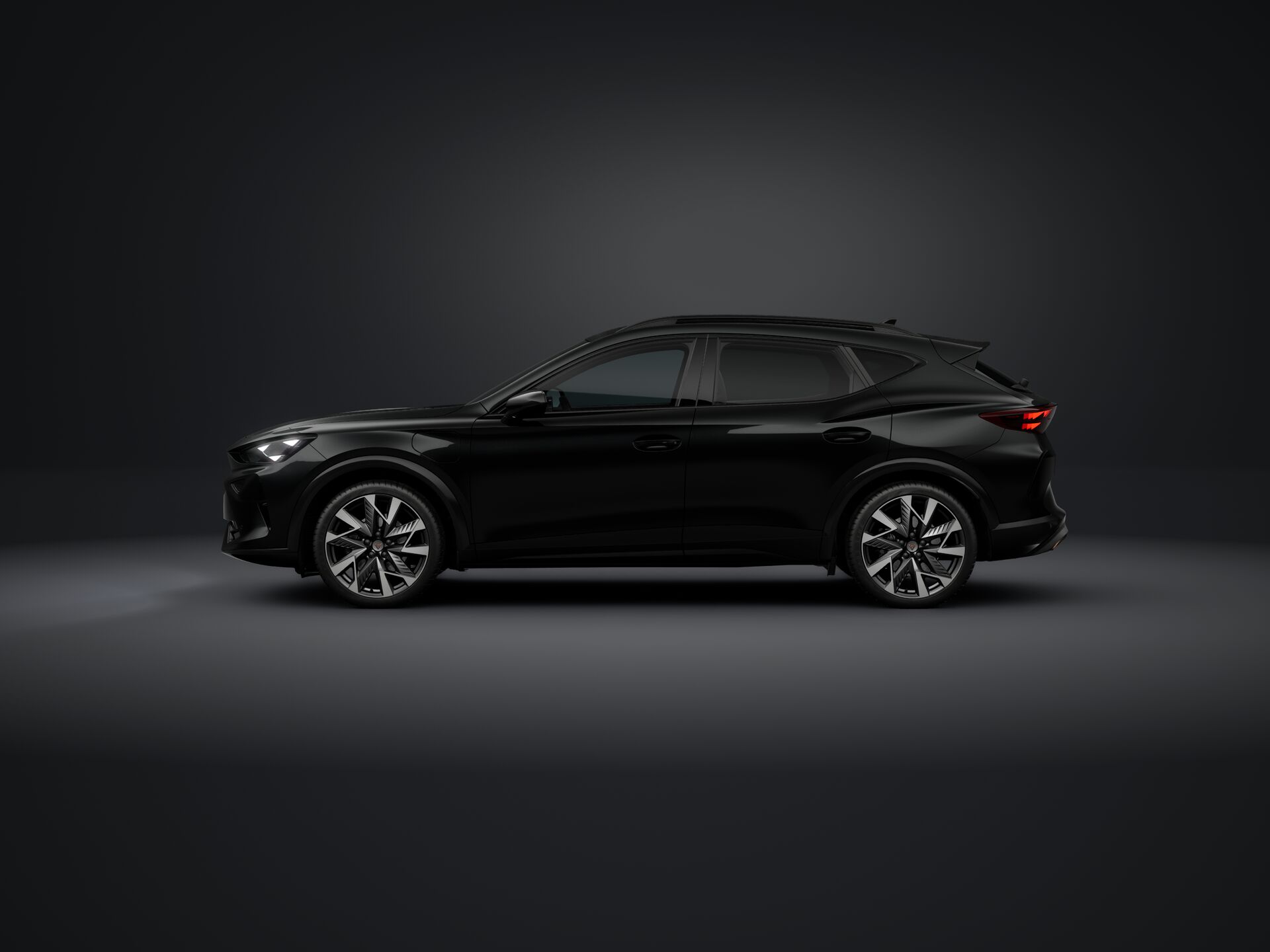 Imagem de um Formentor 1.5 e-HYBRID  DSG