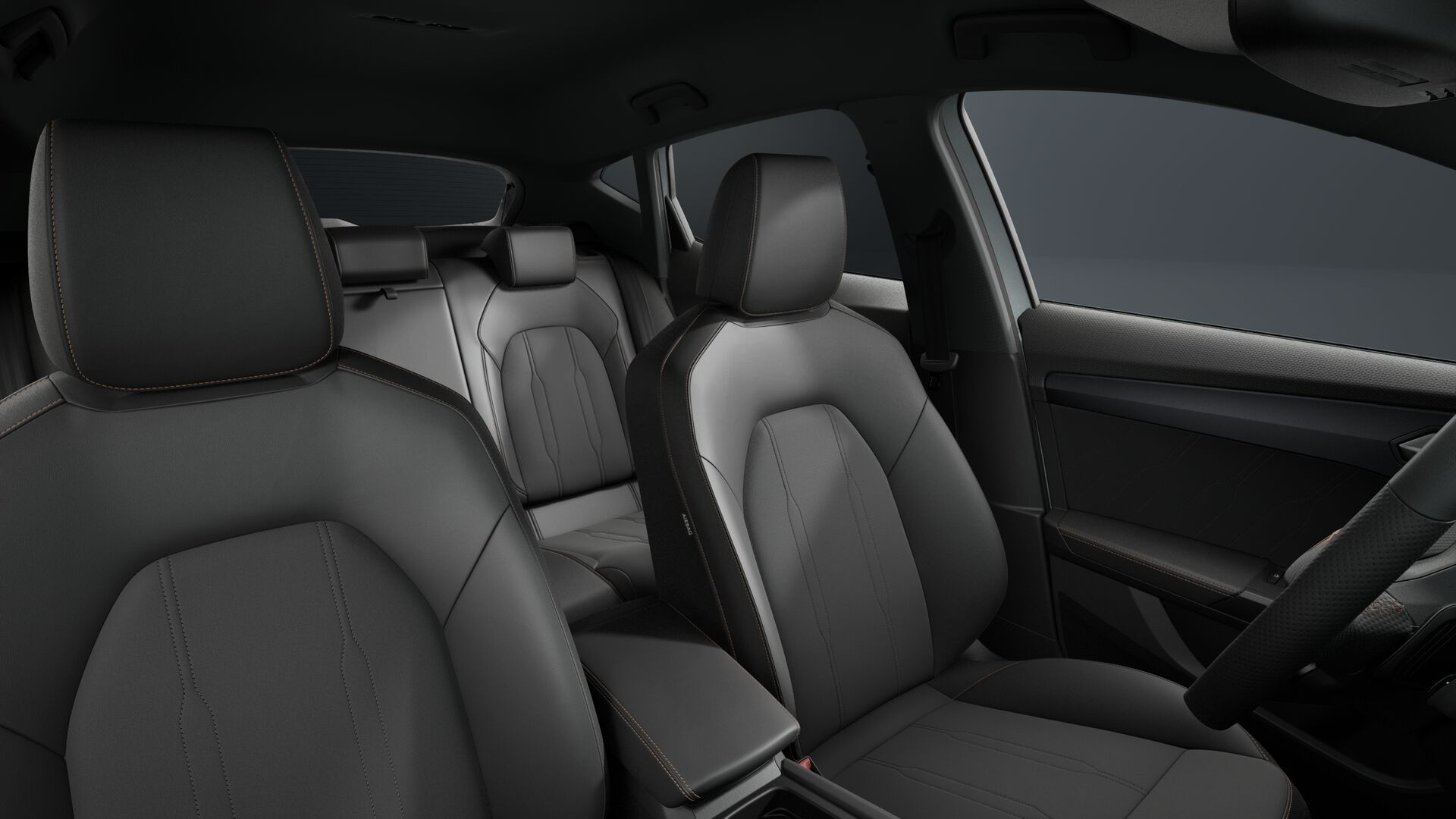 Imagem de um Formentor 1.5 e-HYBRID DSG