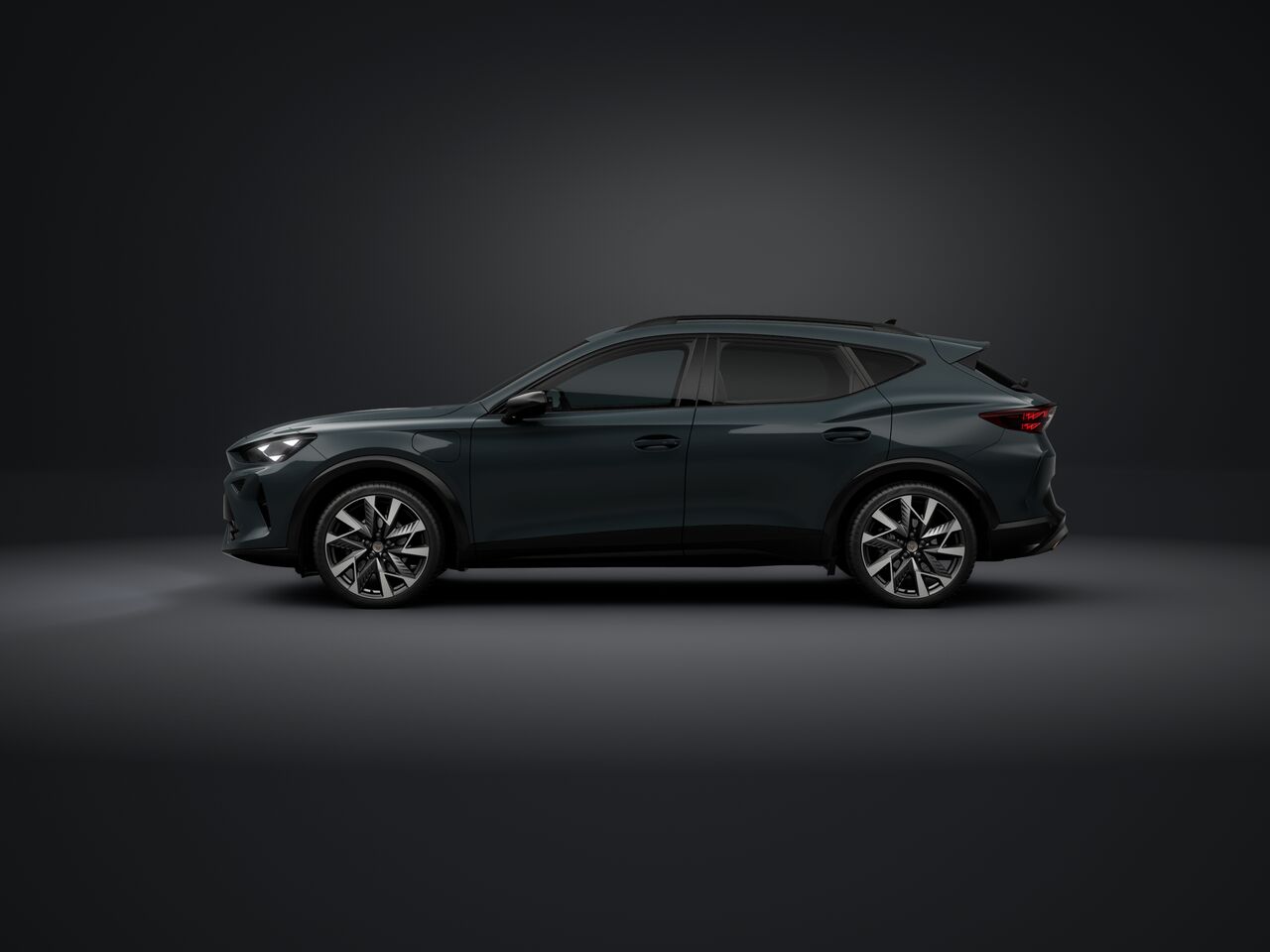 Imagem de um Formentor 1.5 e-HYBRID  DSG