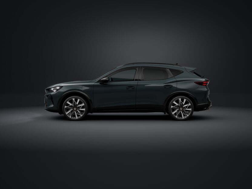 Imagem de um Formentor 1.5 e-HYBRID DSG
