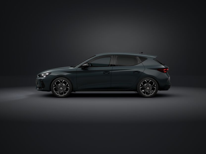 Imagem de um CUPRA Leon 5 Portas 1.5 eTSI 150cv DSG
