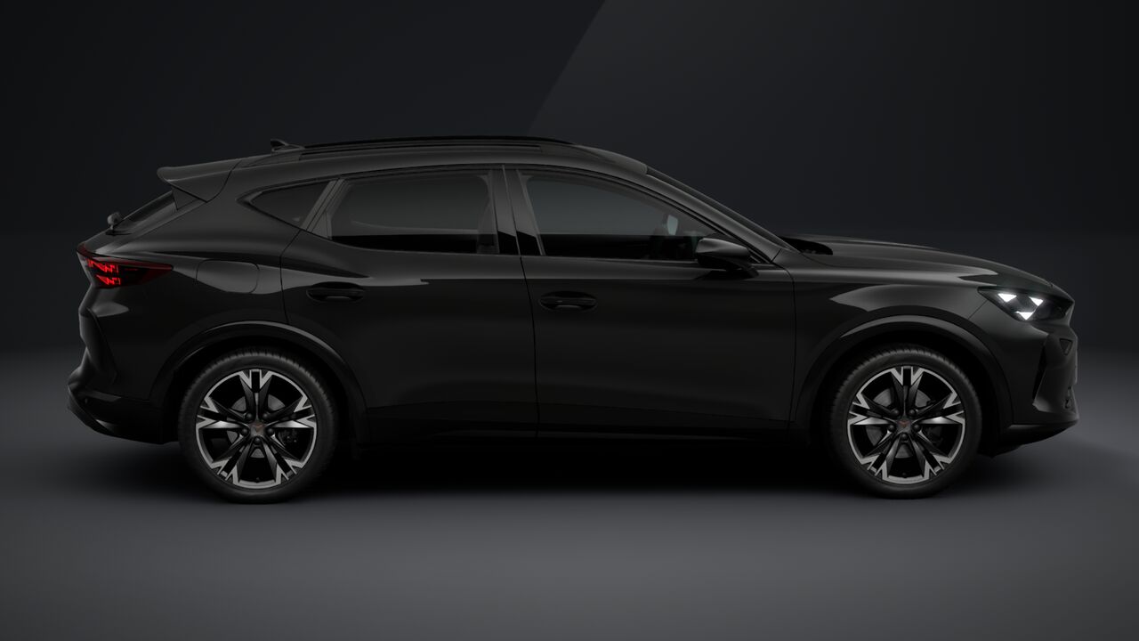 Imagem de um Formentor 2.0 TDI DSG