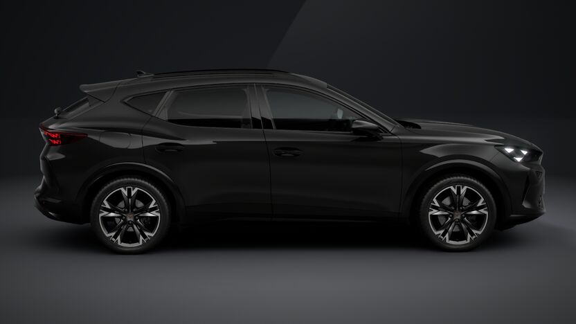 Imagem de um Formentor 2.0 TDI DSG