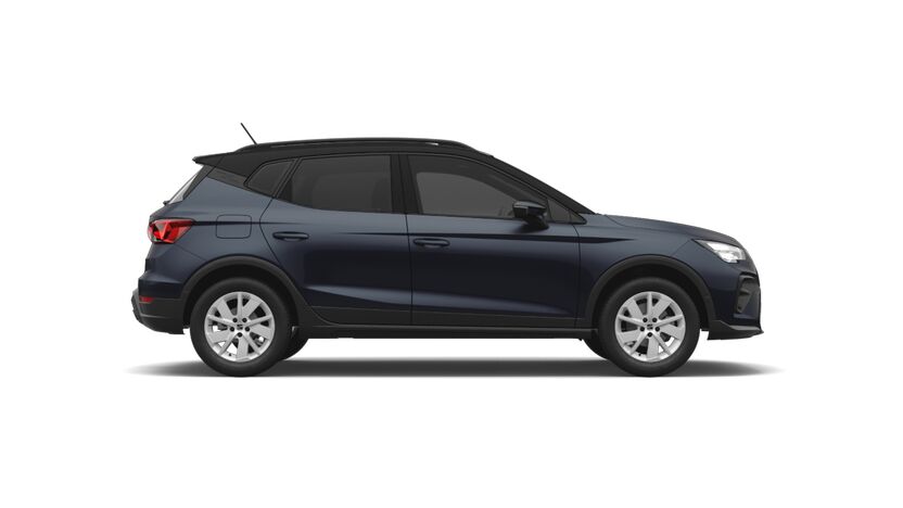 Imagem de um Arona 1.0 TSI 115cv DSG Style