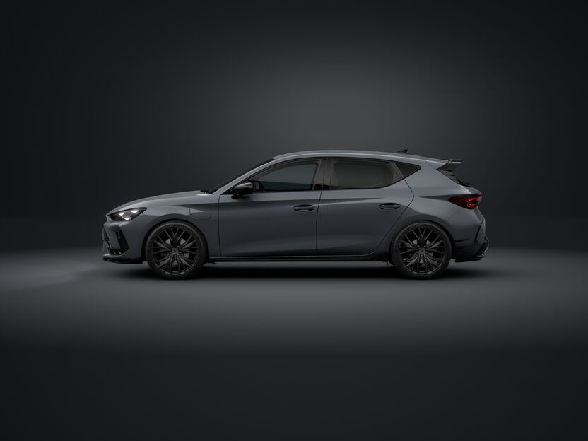 Imagem de um CUPRA Leon 5 Portas 1.5 e-HYBRID 204cv