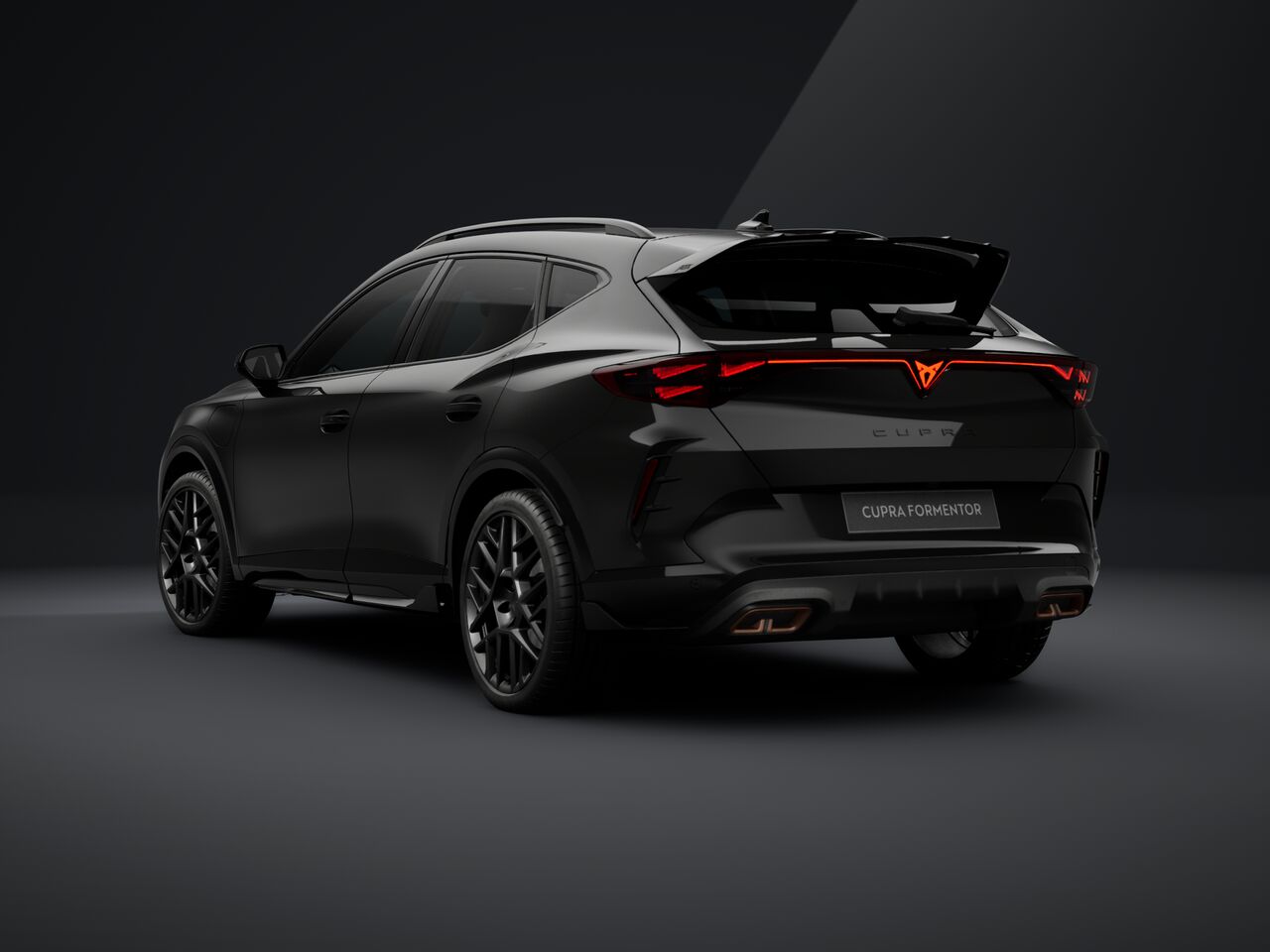 Imagem de um Formentor 1.5 e-HYBRID  DSG