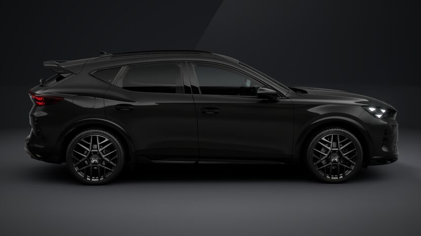 Imagem de um Formentor 1.5 e-HYBRID DSG