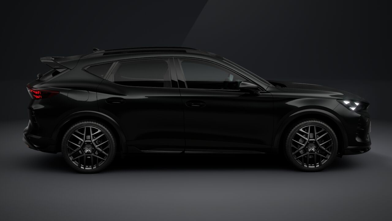 Imagem de um Formentor 1.5 e-HYBRID  DSG