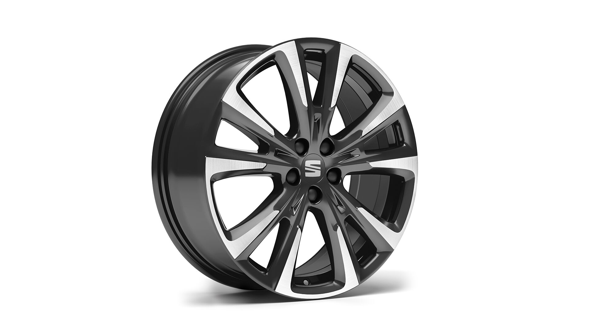 Jantes de liga leve 18" Performance