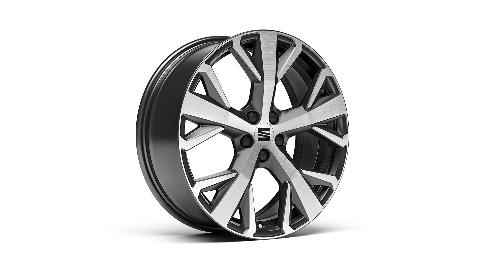Jantes de liga leve Performance 18" 20/3