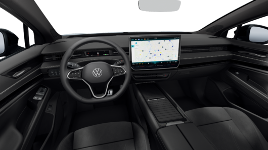 Imagem de um ID.7 TOURER PRO 77kWh 286CV MI