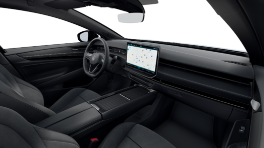 Imagem de um ID.7 TOURER PRO 77kWh 286CV MI