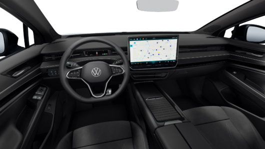 Imagem de um ID.7 TOURER PRO 82kWh 286CV MI