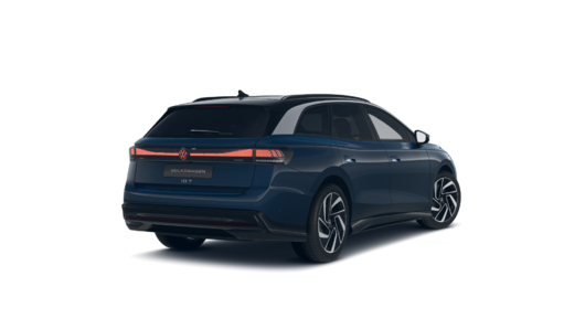 Imagem de um ID.7 TOURER PRO 82kWh 286CV MI