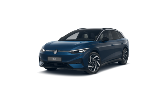 Imagem de um ID.7 TOURER PRO 82kWh 286CV MI