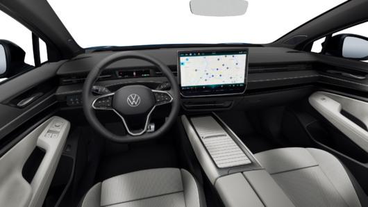 Imagem de um ID.7 TOURER PRO 82kWh 286CV MI