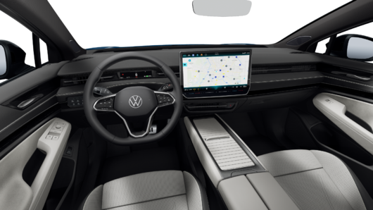 Imagem de um ID.7 TOURER PRO 82kWh 286CV MI
