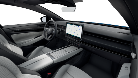 Imagem de um ID.7 TOURER PRO 82kWh 286CV MI