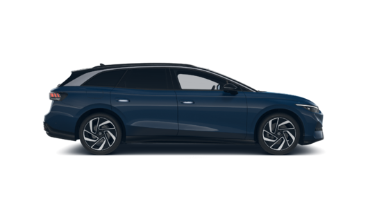 Imagem de um ID.7 TOURER PRO 82kWh 286CV MI