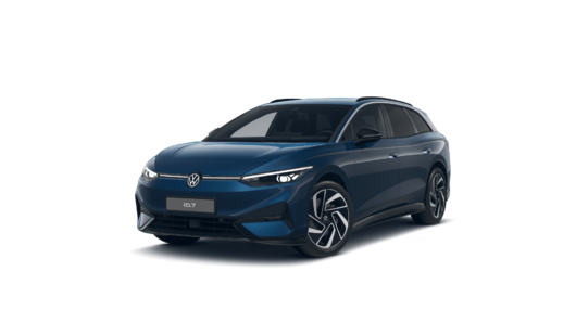 Imagem de um ID.7 TOURER PRO 82kWh 286CV MI