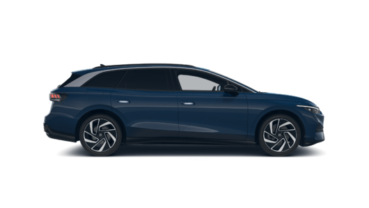 Imagem de um ID.7 TOURER PRO 82kWh 286CV MI