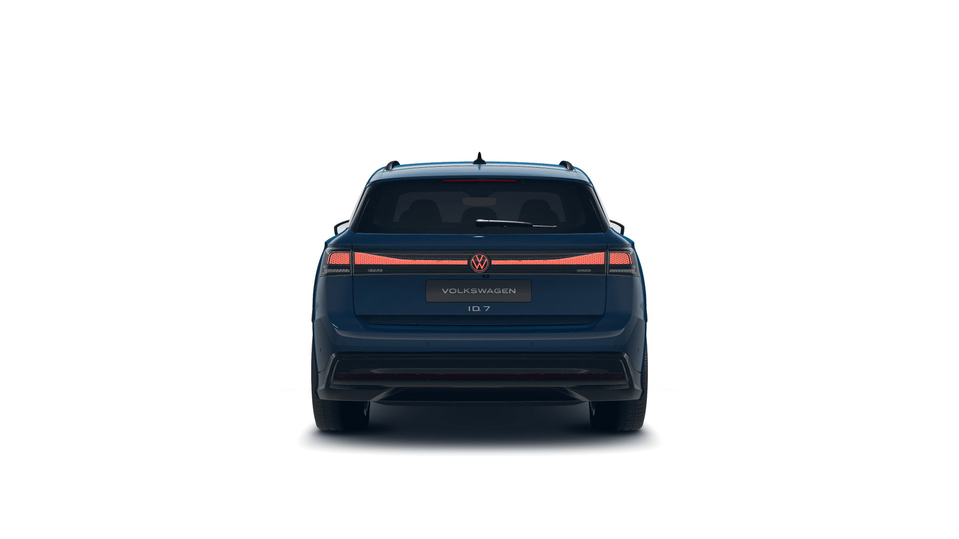Imagem de um ID.7 TOURER PRO 82kWh 286CV MI