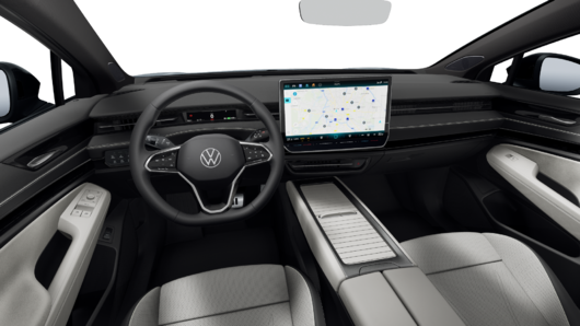 Imagem de um ID.7 TOURER PRO 82kWh 286CV MI