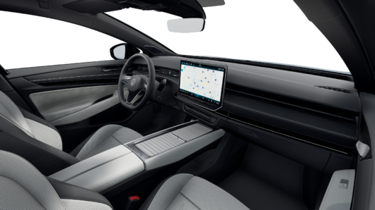 Imagem de um ID.7 TOURER PRO 82kWh 286CV MI