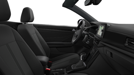 Imagem de um T-ROC Cabrio1.5 TSI 150cv DSG STYLE