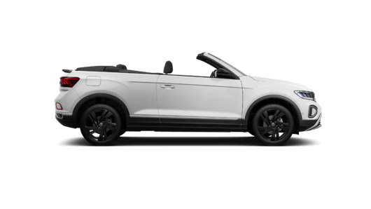 Imagem de um T-ROC Cabrio1.5 TSI 150cv DSG STYLE