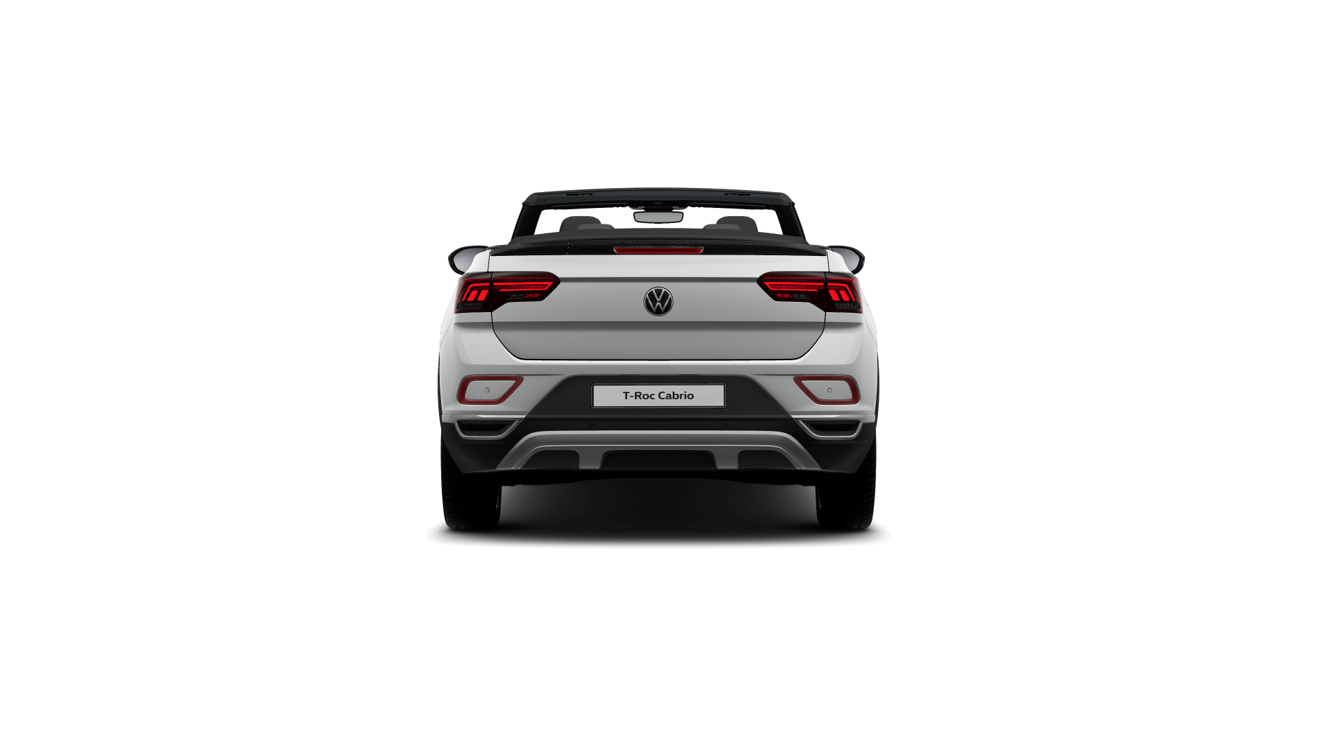 Imagem de um T-ROC Cabrio1.5 TSI 150cv DSG STYLE