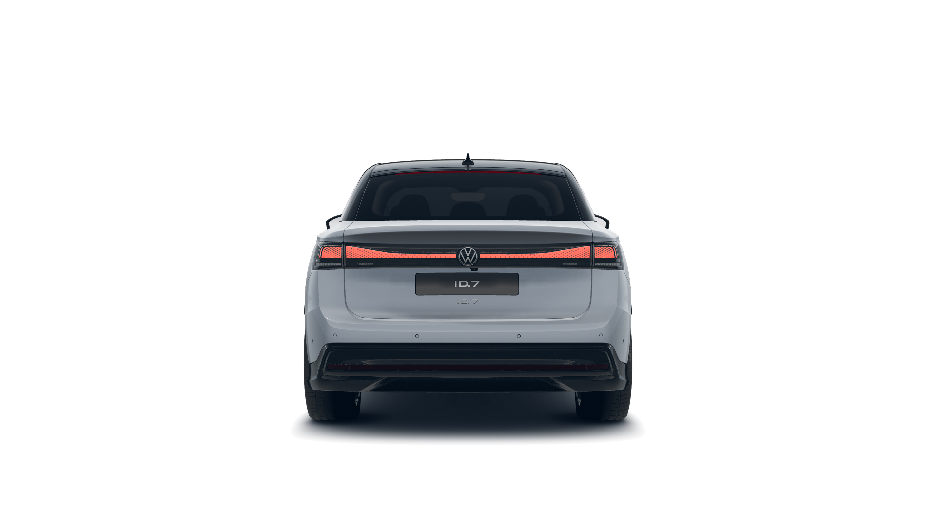 Imagem de um ID.7 PRO 82kWh 286CV