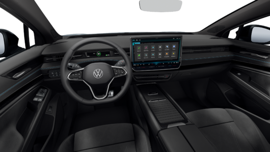 ID.7 PRO 82kWh 286CV