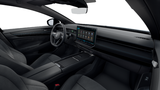 ID.7 PRO 82kWh 286CV