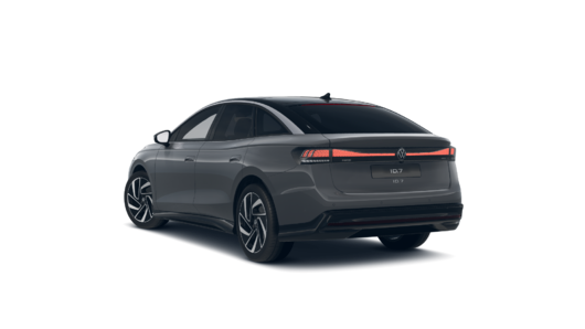 Imagem de um ID.7 PRO URBAN 82kWh 286CV