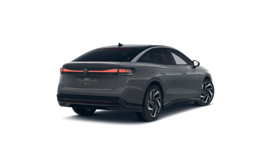 Imagem de um ID.7 PRO URBAN 82kWh 286CV