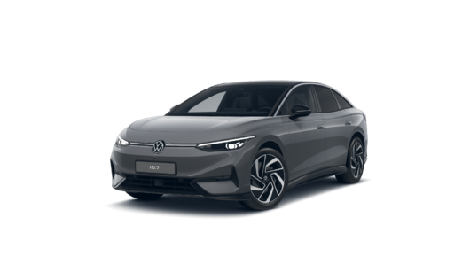 Imagem de um ID.7 PRO URBAN 82kWh 286CV