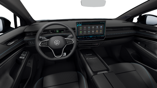 Imagem de um ID.7 PRO URBAN 82kWh 286CV