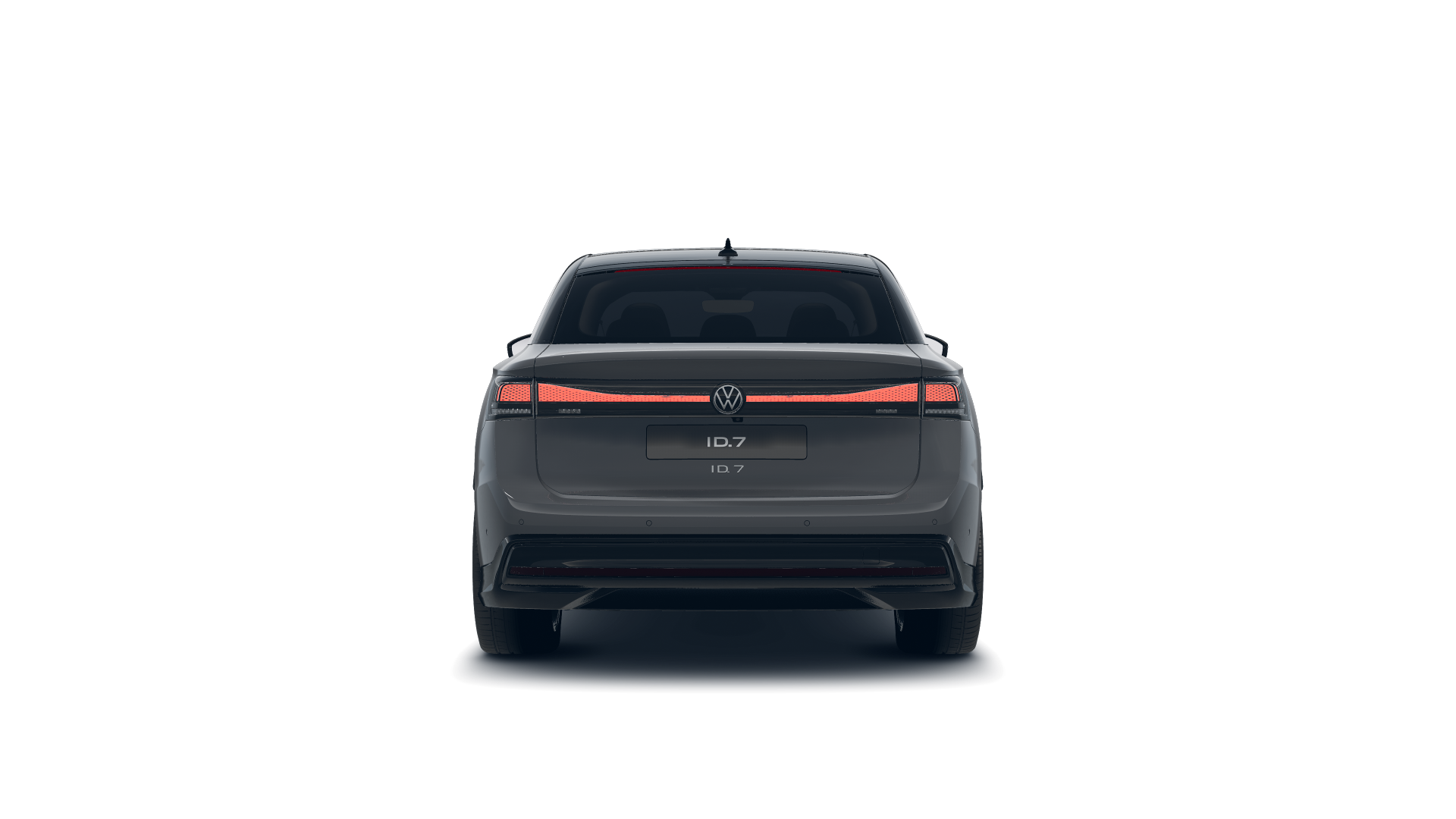 Imagem de um ID.7 PRO URBAN 82kWh 286CV