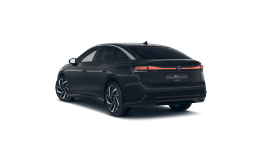 Imagem de um ID.7 PRO URBAN 82kWh 286CV