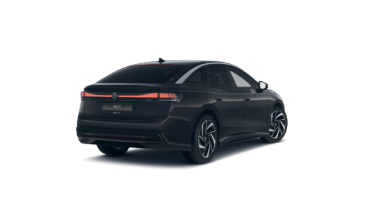 Imagem de um ID.7 PRO URBAN 82kWh 286CV