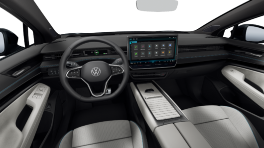 Imagem de um ID.7 PRO URBAN 82kWh 286CV