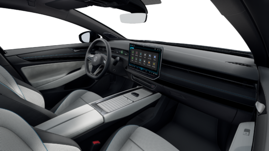 Imagem de um ID.7 PRO URBAN 82kWh 286CV