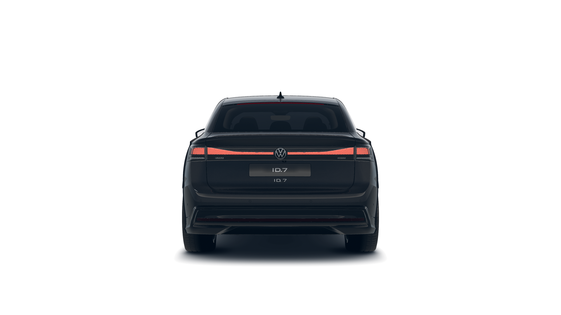 Imagem de um ID.7 PRO URBAN 82kWh 286CV
