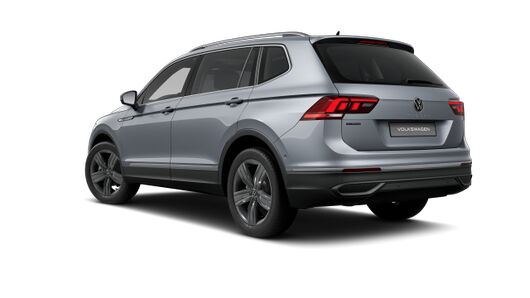 Imagem de um TIGUAN ALLSPACE 2.0 TDI 150 SKYLIFE DSG