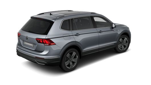 Imagem de um TIGUAN ALLSPACE 2.0 TDI 150 SKYLIFE DSG