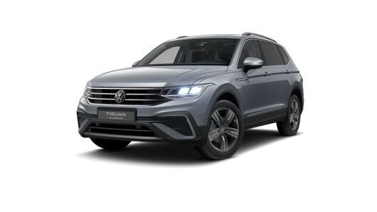 Imagem de um TIGUAN ALLSPACE 2.0 TDI 150 SKYLIFE DSG