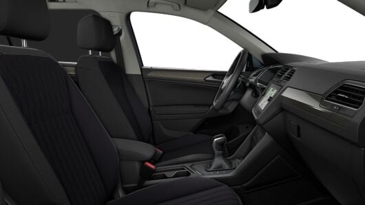 Imagem de um TIGUAN ALLSPACE 2.0 TDI 150 SKYLIFE DSG