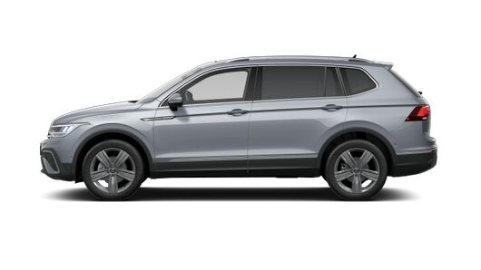 Imagem de um TIGUAN ALLSPACE 2.0 TDI 150 SKYLIFE DSG